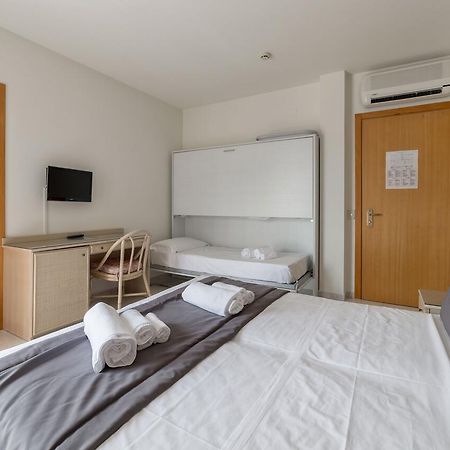 Hotel Airone (Adults Only) Μπιμπιόνε Εξωτερικό φωτογραφία