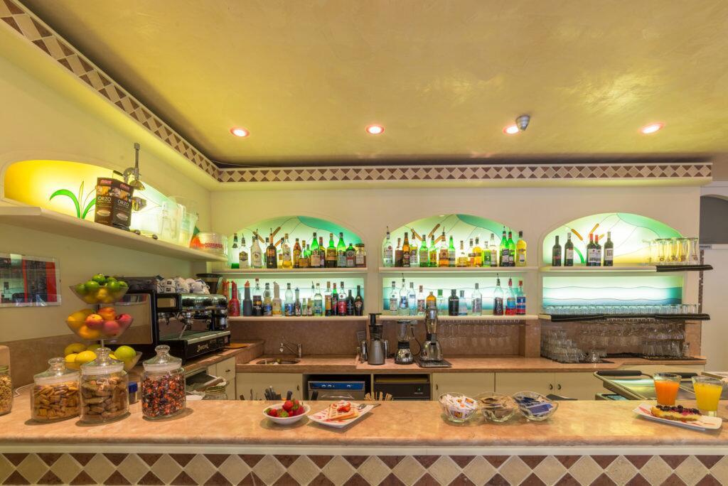 Hotel Airone (Adults Only) Μπιμπιόνε Εξωτερικό φωτογραφία