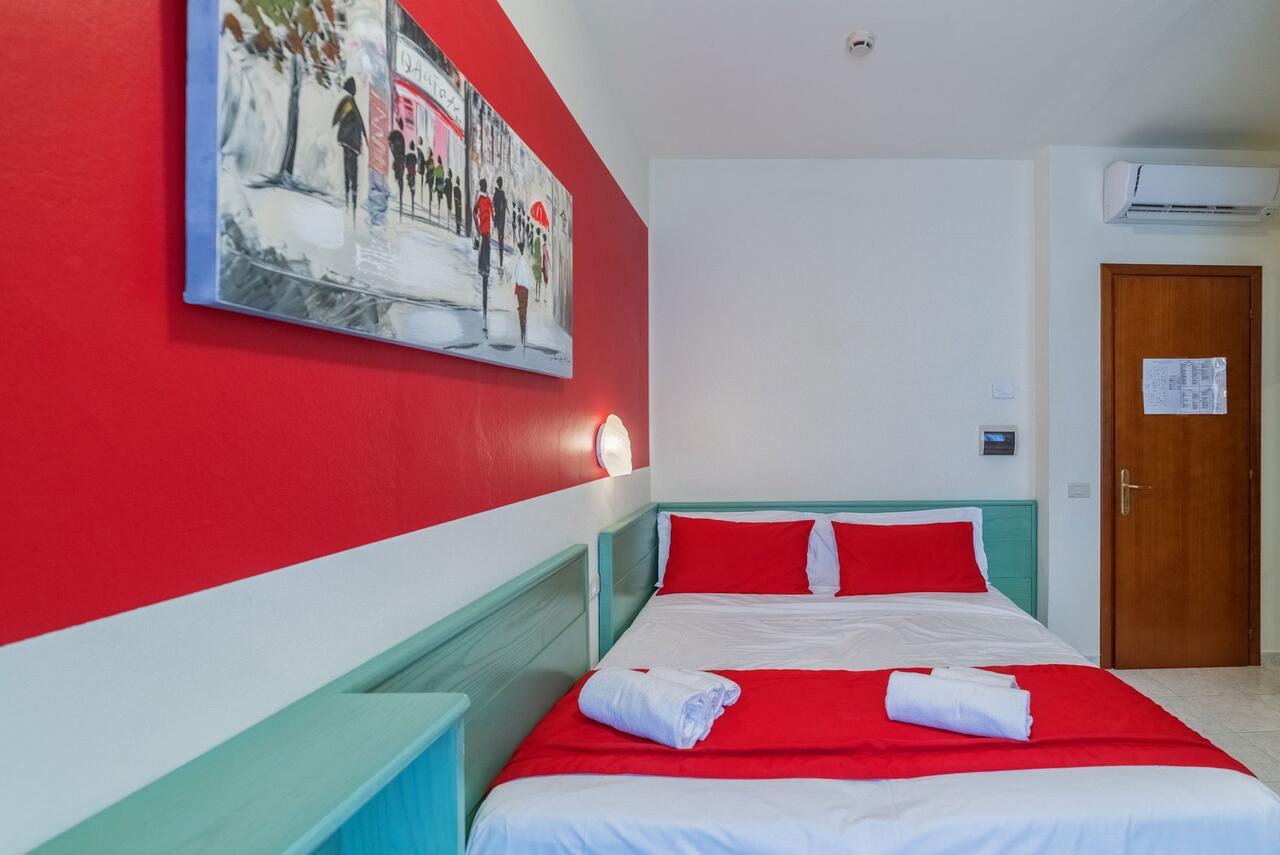 Hotel Airone (Adults Only) Μπιμπιόνε Εξωτερικό φωτογραφία