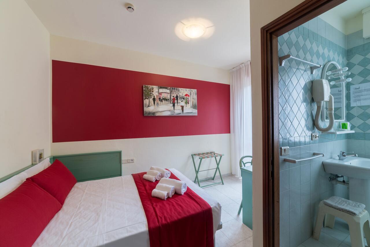 Hotel Airone (Adults Only) Μπιμπιόνε Εξωτερικό φωτογραφία