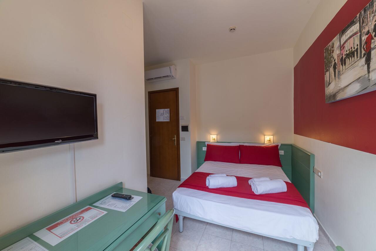 Hotel Airone (Adults Only) Μπιμπιόνε Εξωτερικό φωτογραφία