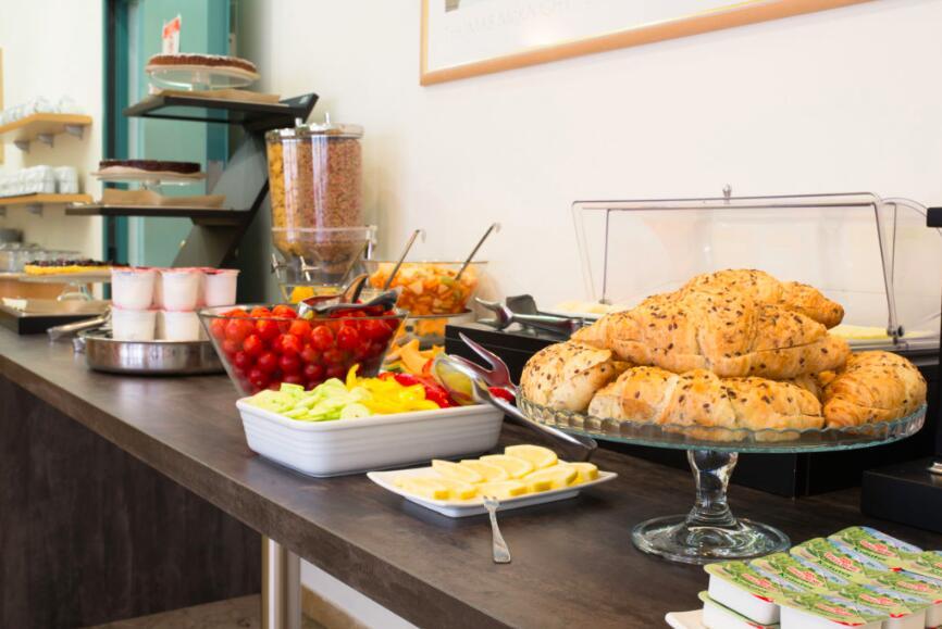 Hotel Airone (Adults Only) Μπιμπιόνε Εξωτερικό φωτογραφία