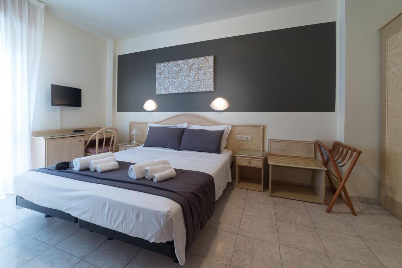 Hotel Airone (Adults Only) Μπιμπιόνε Εξωτερικό φωτογραφία