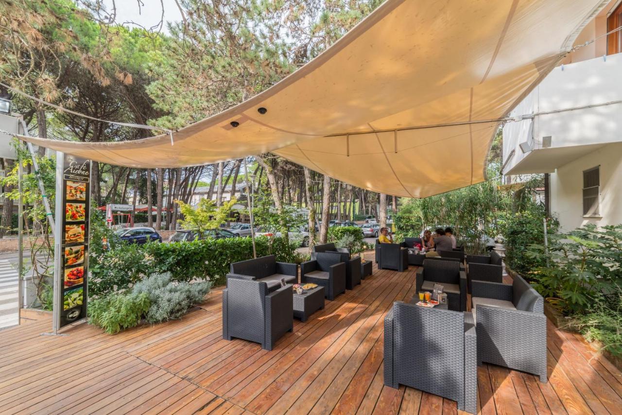 Hotel Airone (Adults Only) Μπιμπιόνε Εξωτερικό φωτογραφία