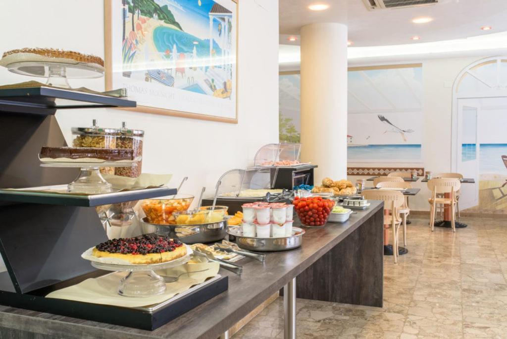 Hotel Airone (Adults Only) Μπιμπιόνε Εξωτερικό φωτογραφία