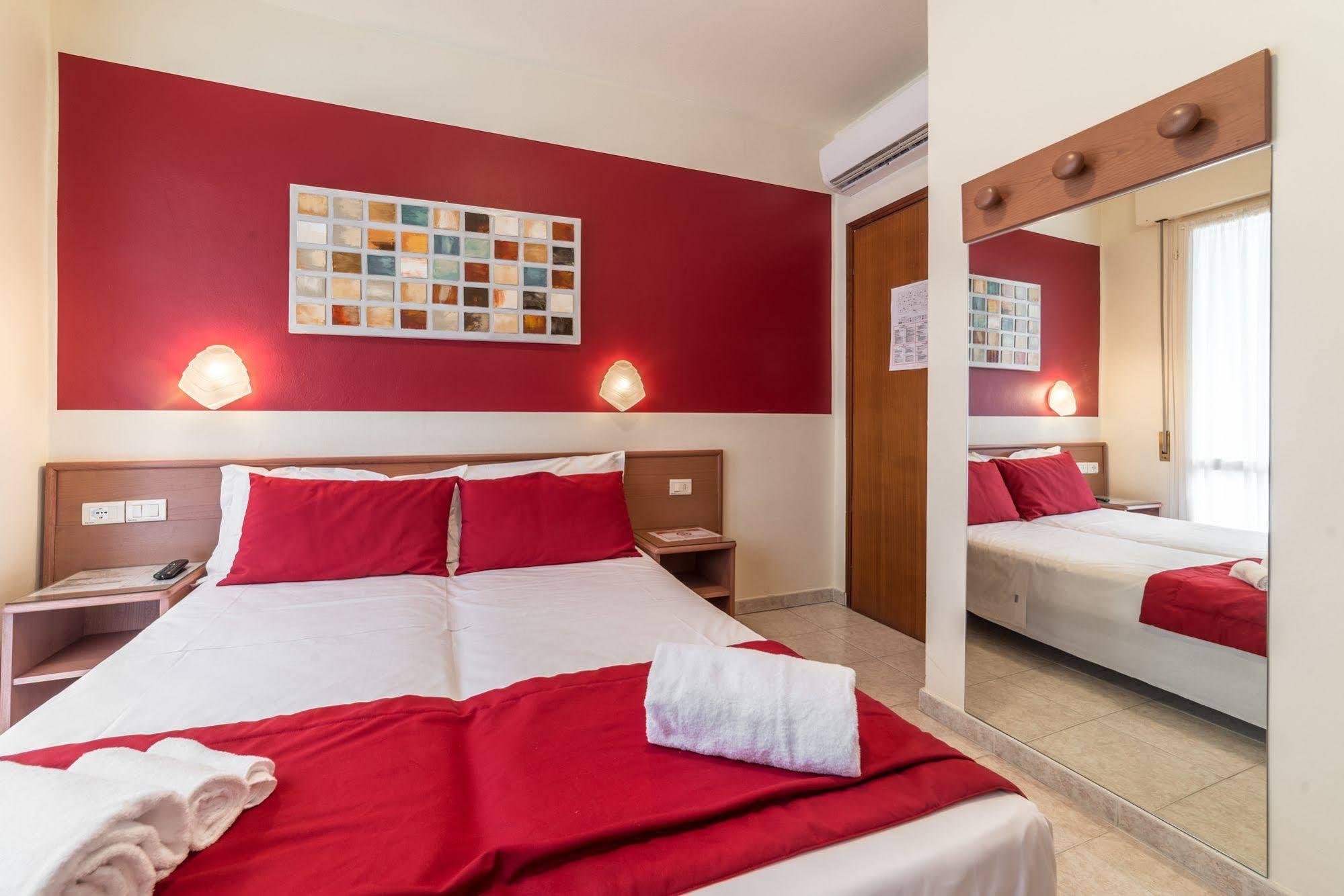 Hotel Airone (Adults Only) Μπιμπιόνε Εξωτερικό φωτογραφία