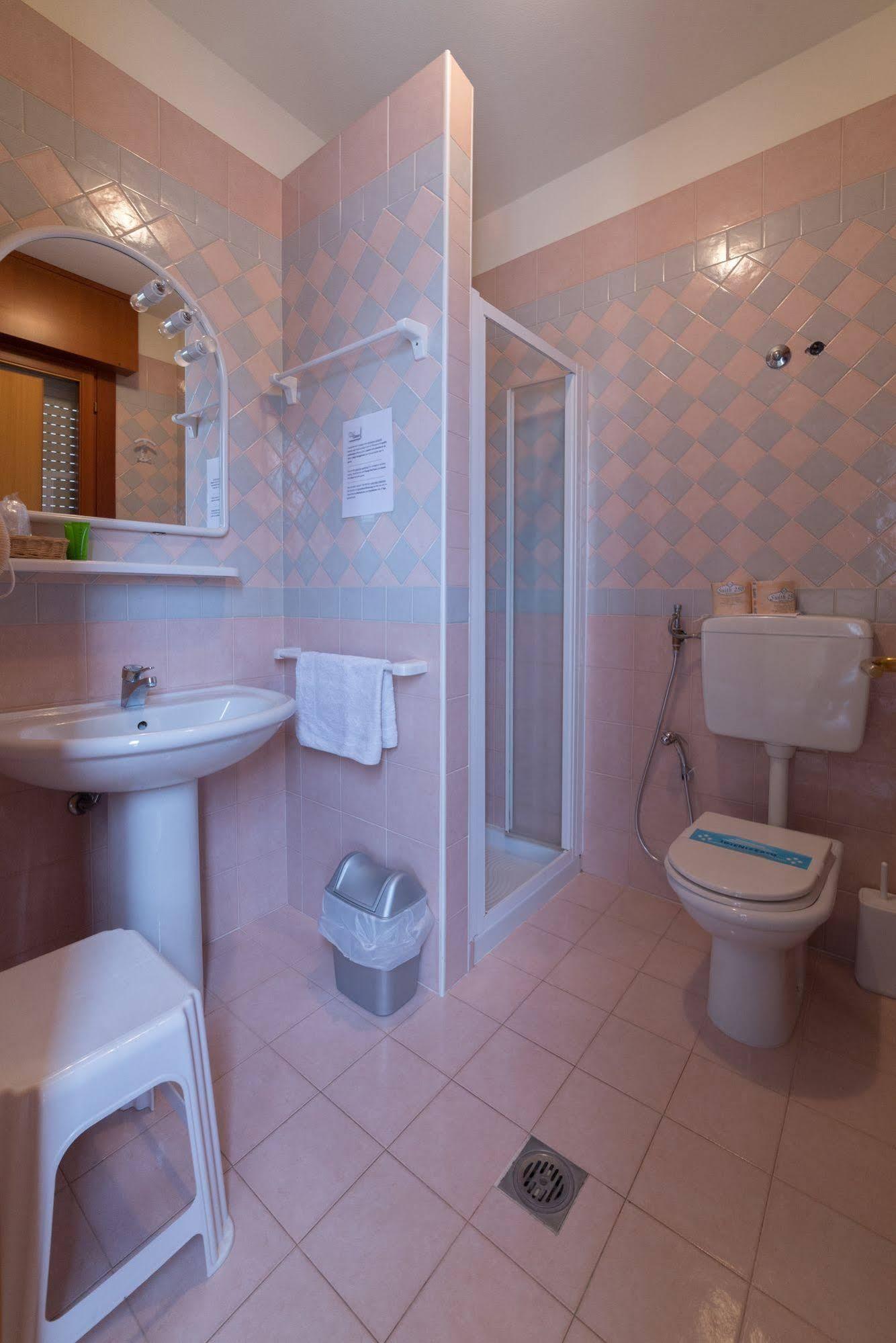 Hotel Airone (Adults Only) Μπιμπιόνε Εξωτερικό φωτογραφία