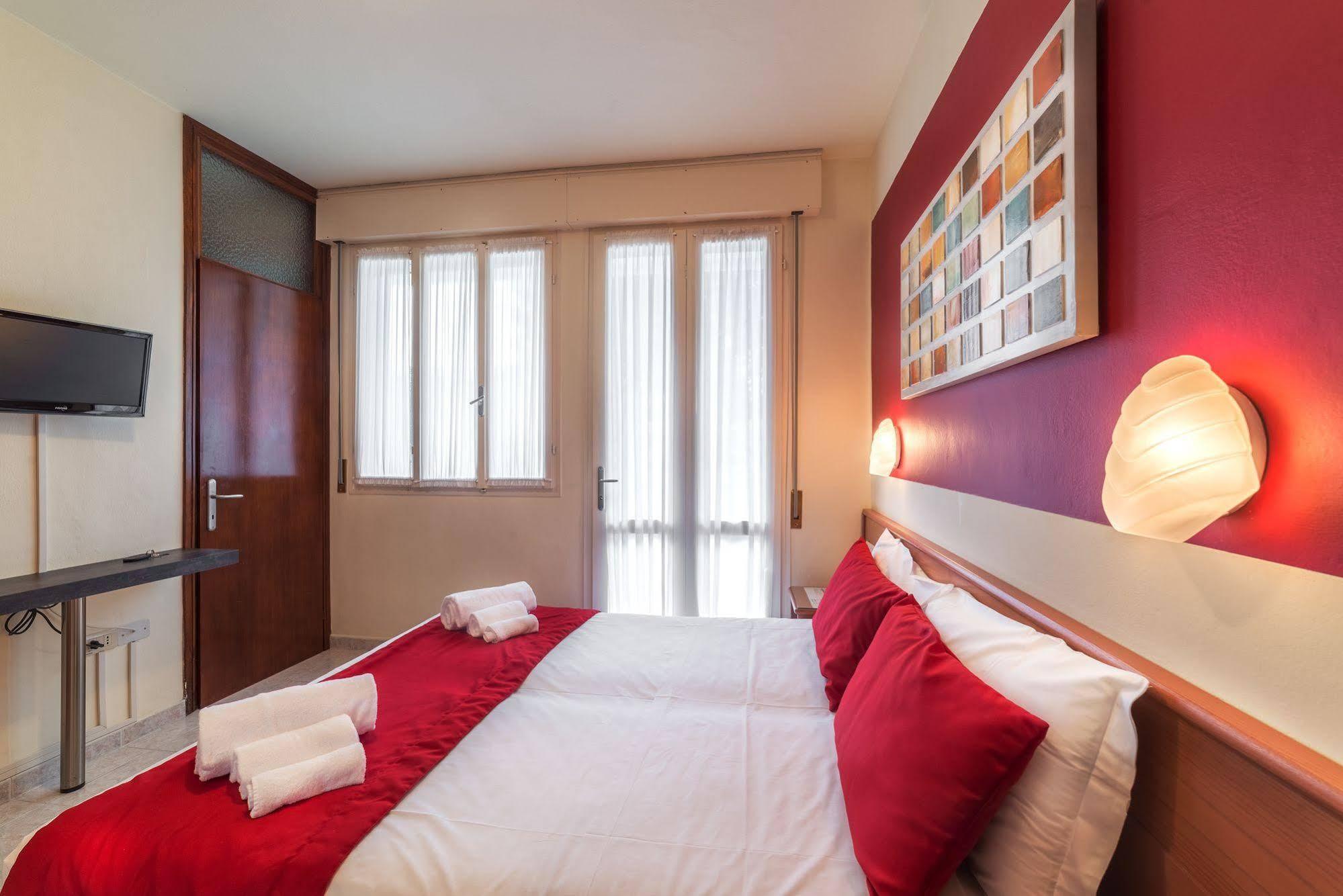 Hotel Airone (Adults Only) Μπιμπιόνε Εξωτερικό φωτογραφία