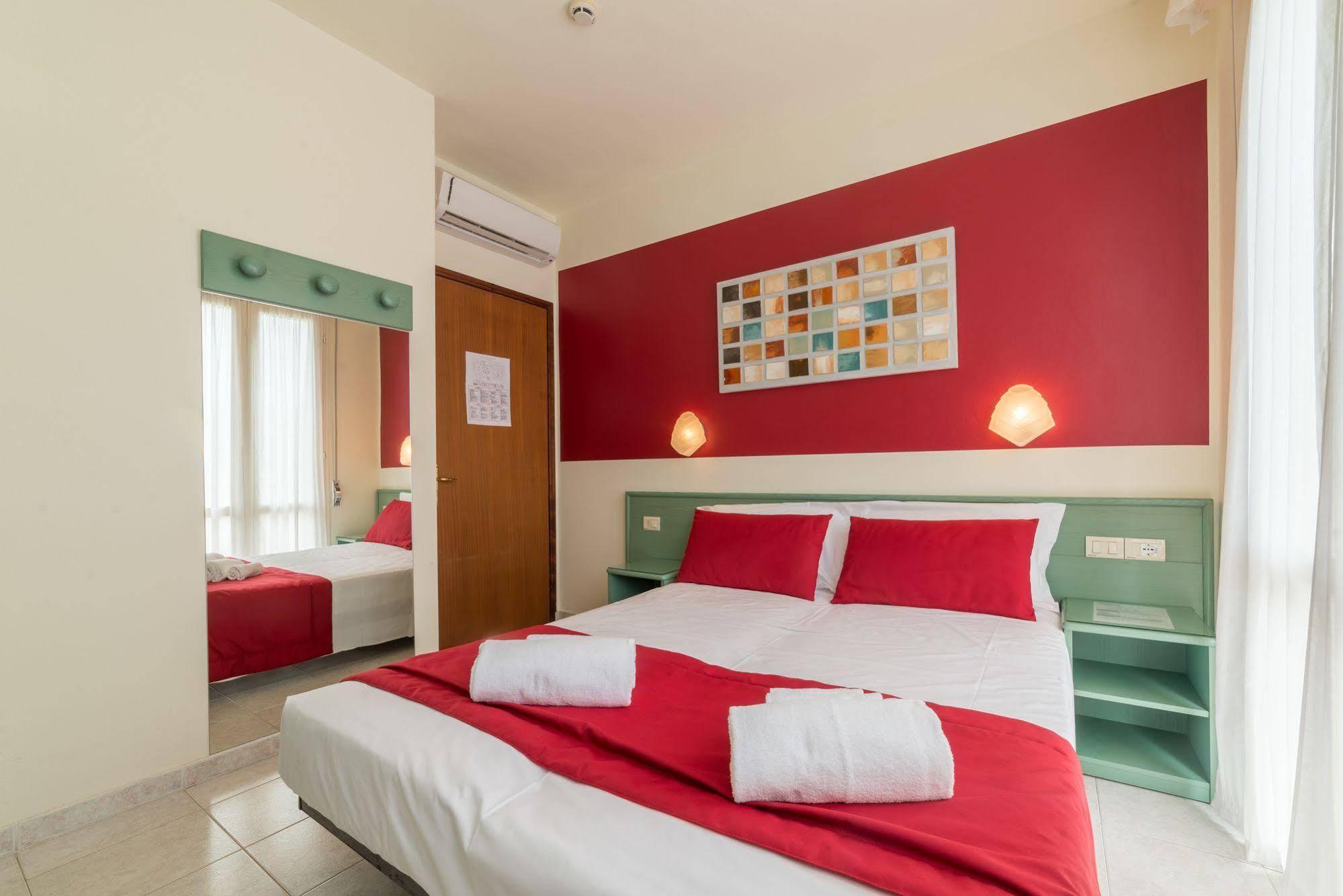 Hotel Airone (Adults Only) Μπιμπιόνε Εξωτερικό φωτογραφία