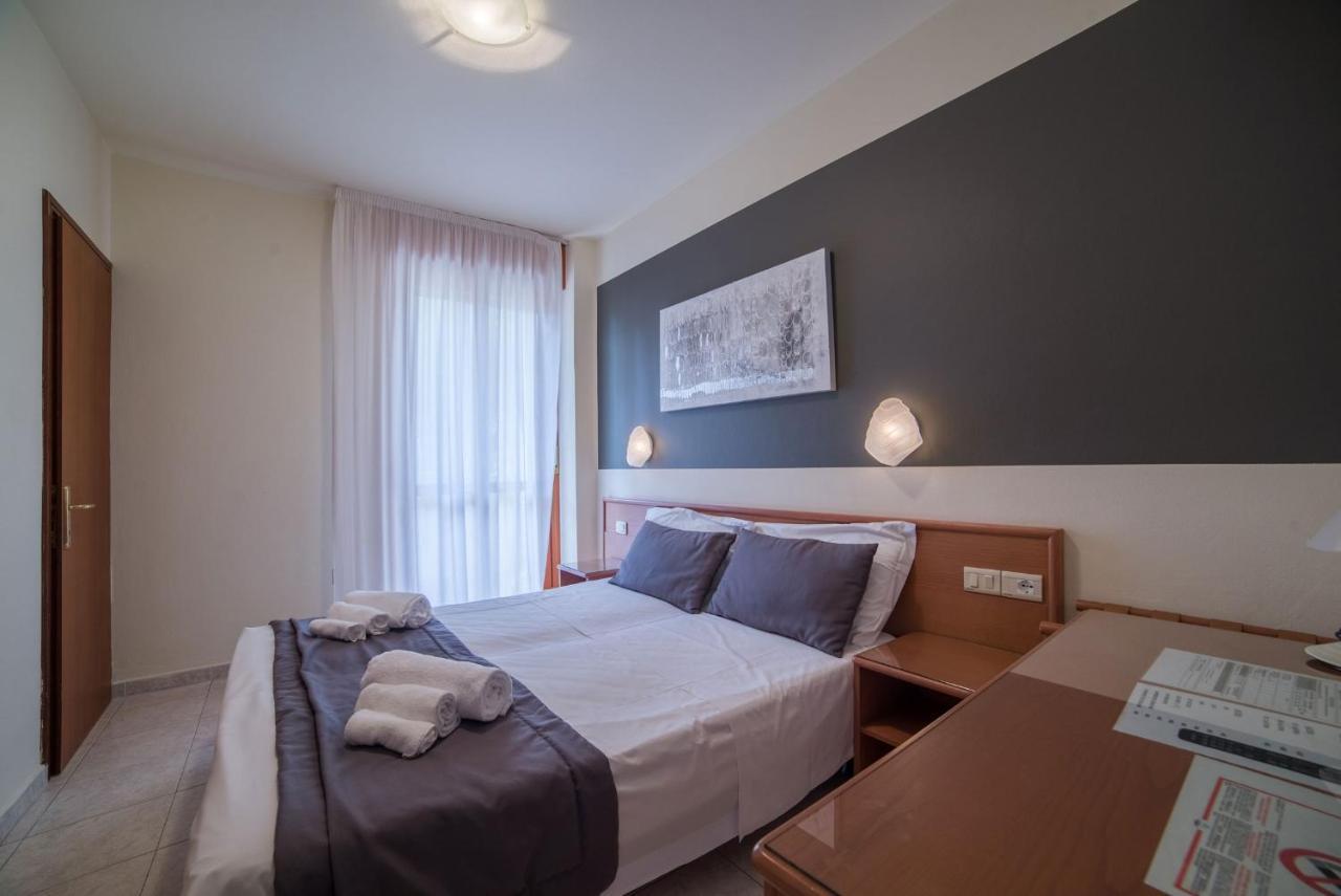 Hotel Airone (Adults Only) Μπιμπιόνε Εξωτερικό φωτογραφία