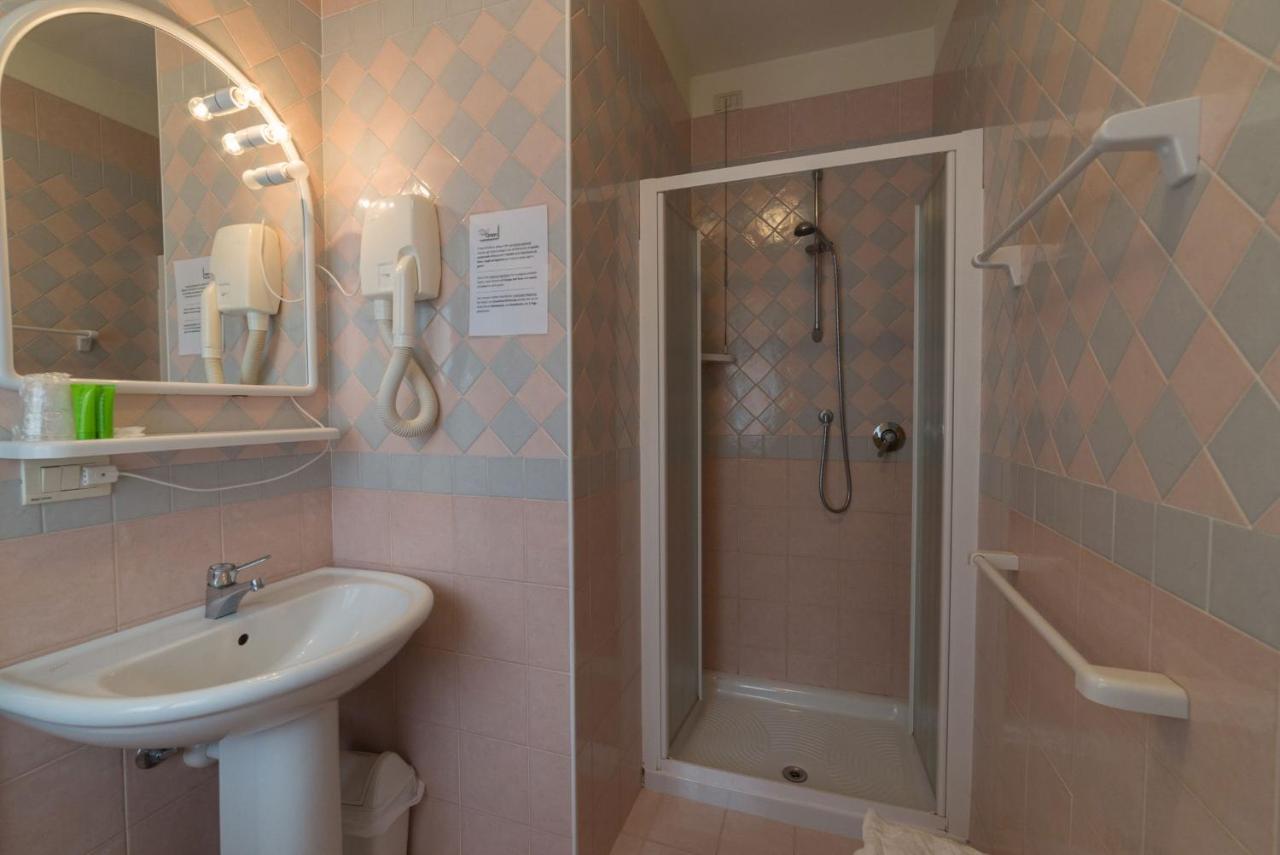 Hotel Airone (Adults Only) Μπιμπιόνε Εξωτερικό φωτογραφία