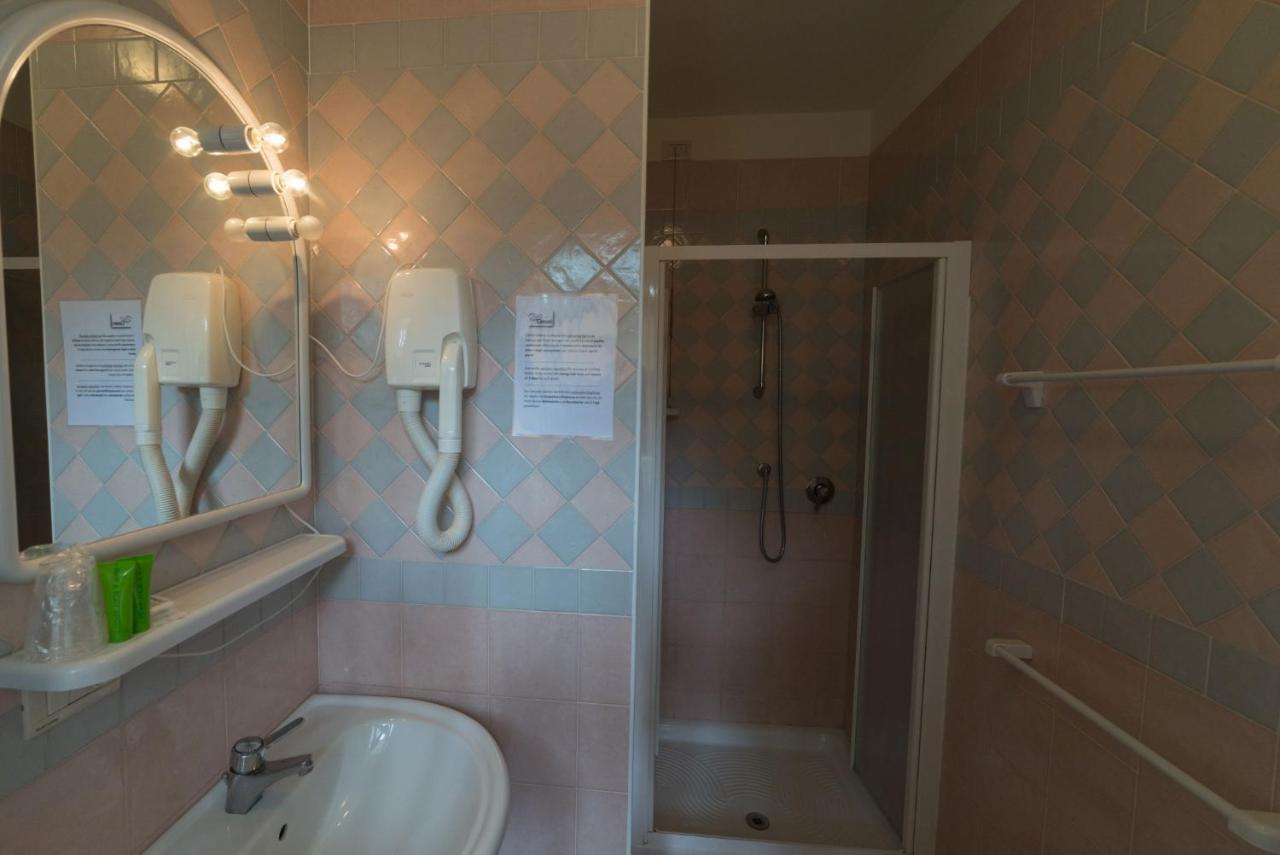 Hotel Airone (Adults Only) Μπιμπιόνε Εξωτερικό φωτογραφία