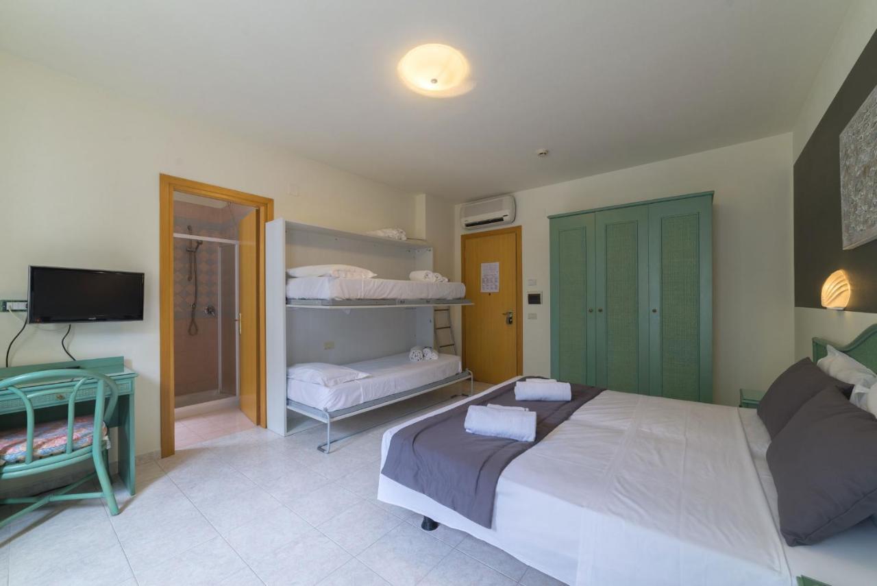 Hotel Airone (Adults Only) Μπιμπιόνε Εξωτερικό φωτογραφία