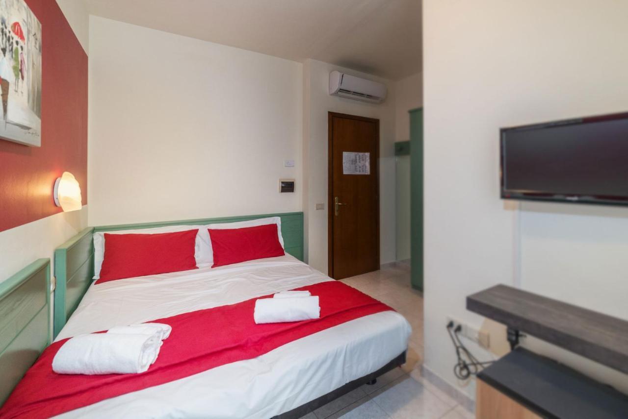 Hotel Airone (Adults Only) Μπιμπιόνε Εξωτερικό φωτογραφία