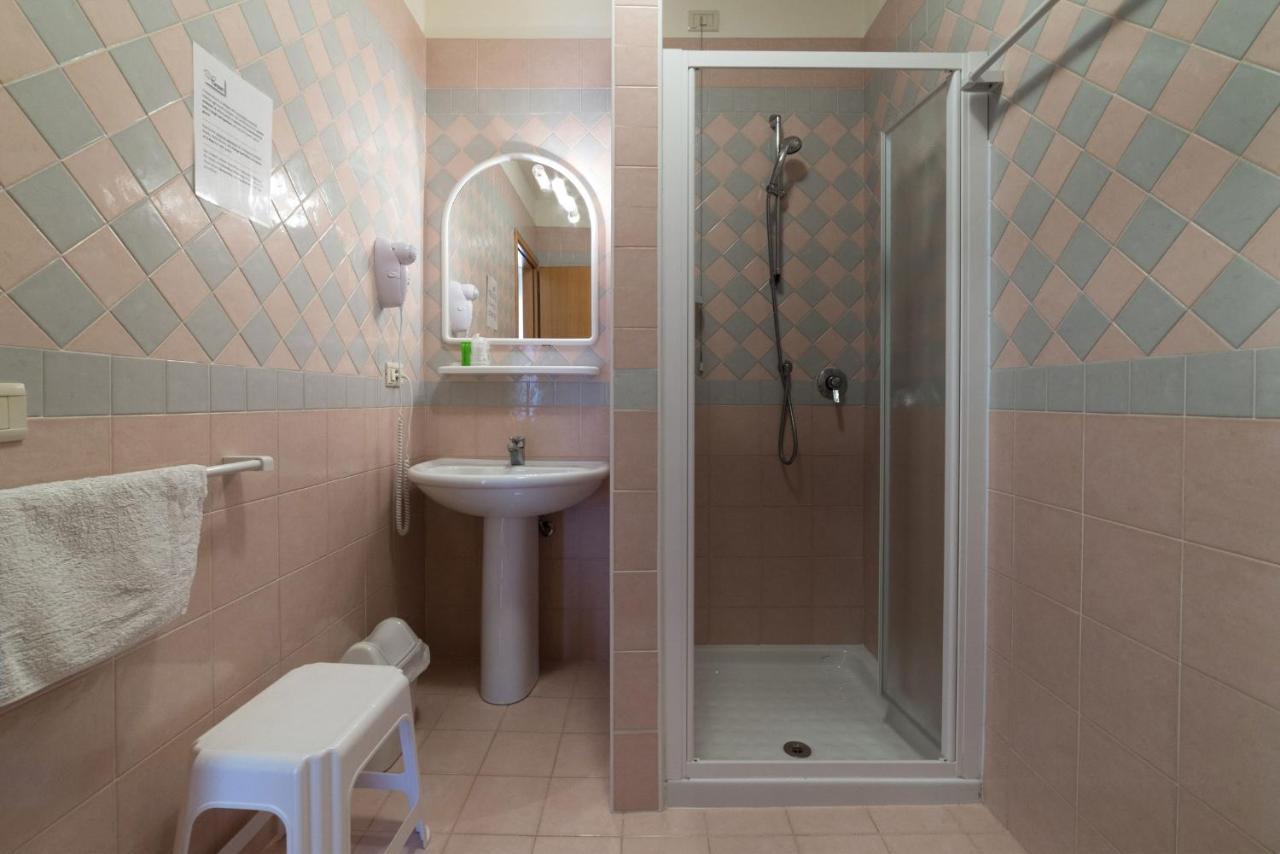 Hotel Airone (Adults Only) Μπιμπιόνε Εξωτερικό φωτογραφία