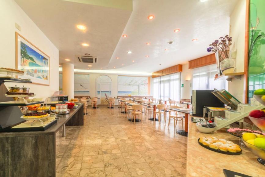 Hotel Airone (Adults Only) Μπιμπιόνε Εξωτερικό φωτογραφία