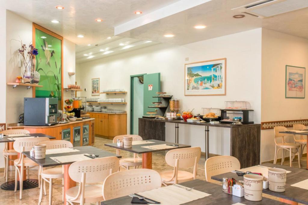 Hotel Airone (Adults Only) Μπιμπιόνε Εξωτερικό φωτογραφία