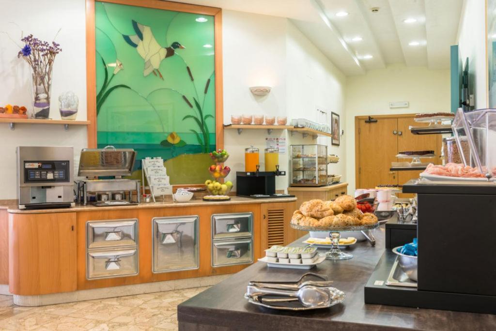 Hotel Airone (Adults Only) Μπιμπιόνε Εξωτερικό φωτογραφία