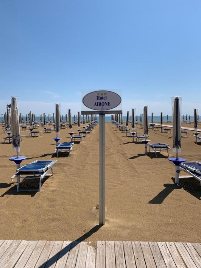 Hotel Airone (Adults Only) Μπιμπιόνε Εξωτερικό φωτογραφία