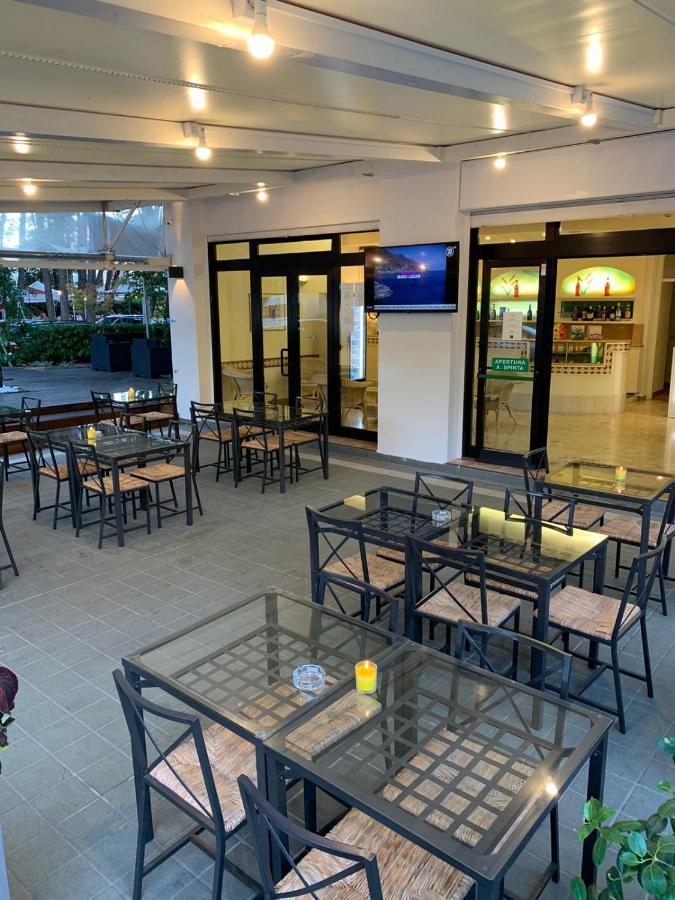 Hotel Airone (Adults Only) Μπιμπιόνε Εξωτερικό φωτογραφία