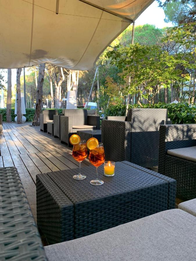 Hotel Airone (Adults Only) Μπιμπιόνε Εξωτερικό φωτογραφία